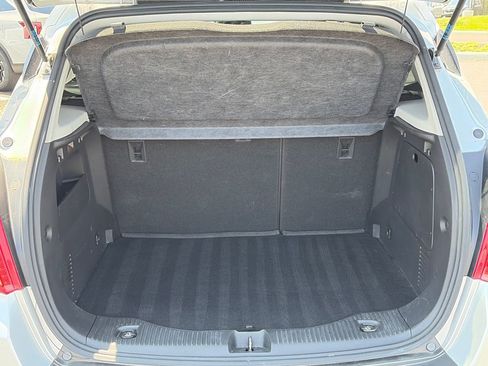 Used 2016 Buick Encore FWD image 7