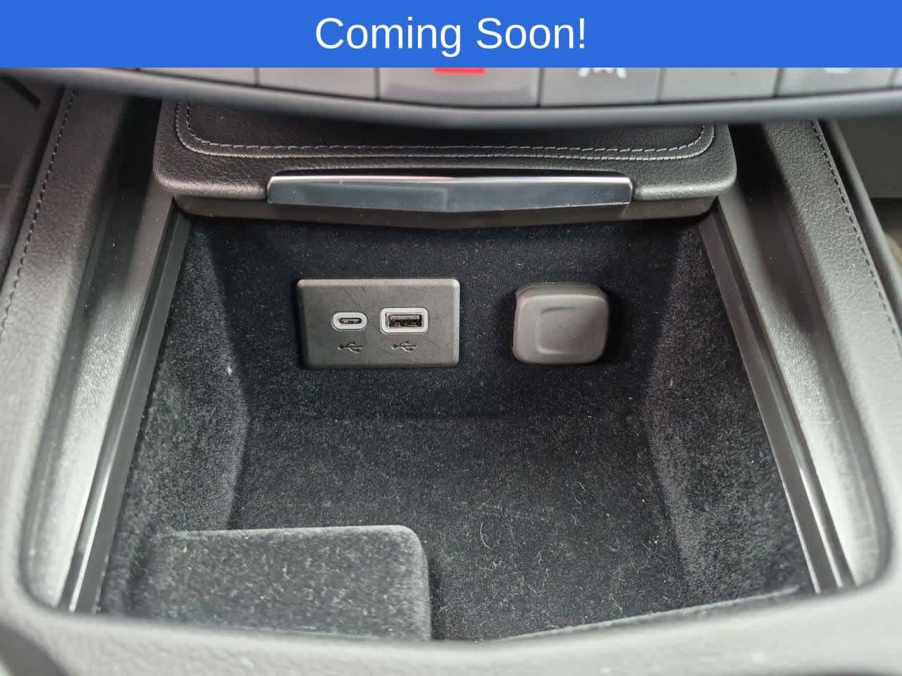 Used 2024 Cadillac XT4 Premium Luxury AWD/4WD image 32