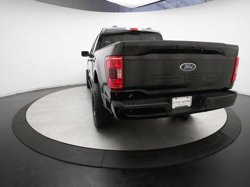 Used 2022 Ford F150 XLT w/ Equipment Group 302A High AWD/4WD image 31