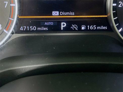 Used 2025 Nissan Rogue SV image 13