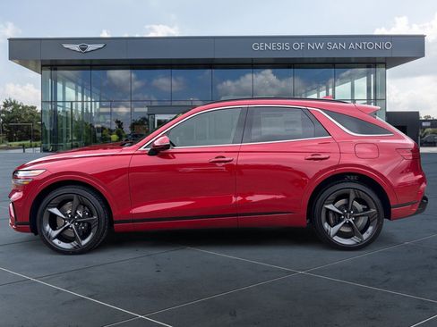 New 2026 Genesis GV70 2.5T Sport Prestige image 2