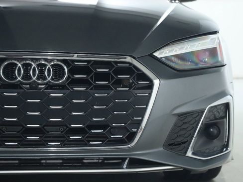Used 2023 Audi S5 Premium Plus w/ Premium Plus Package AWD/4WD image 8