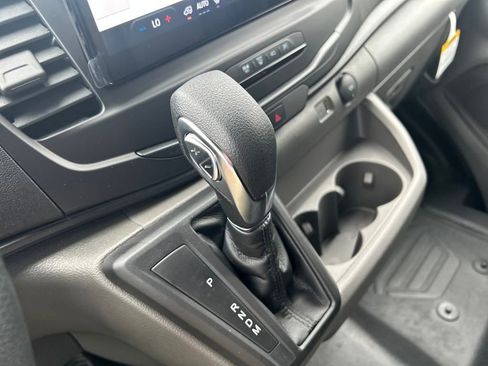 New 2025 Ford Transit 250 148 Medium Roof w/ Load Area Protection Package image 32