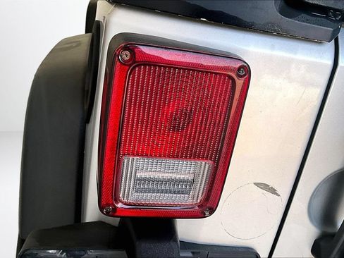 Used 2011 Jeep Wrangler Sport AWD/4WD image 20