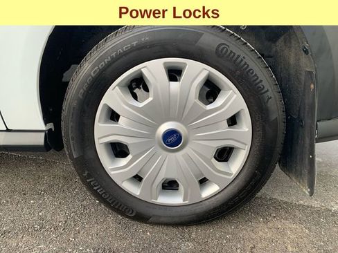 Certified 2023 Ford Transit Connect XL image 10