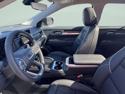 New 2026 GMC Terrain Denali image 15