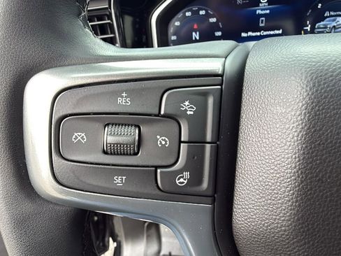 Used 2023 Chevrolet Silverado 1500 LT image 19