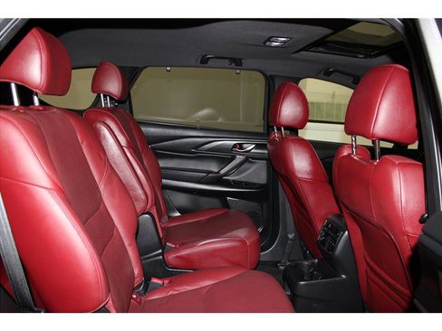 Used 2021 MAZDA CX-9 Carbon Edition image 25