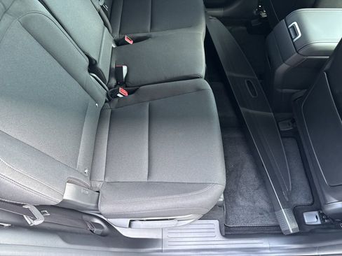 New 2026 Hyundai Santa Fe SE FWD image 13