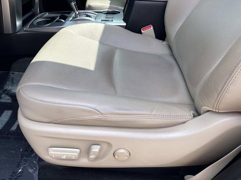 Used 2023 Toyota 4Runner Limited RWD image 28