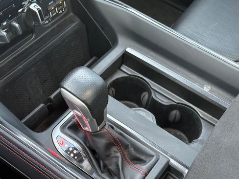 Used 2021 RAM 1500 TRX w/ TRX Level 2 Equipment Group image 22