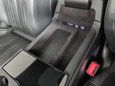 Used 2020 Audi S6 Premium Plus image 9