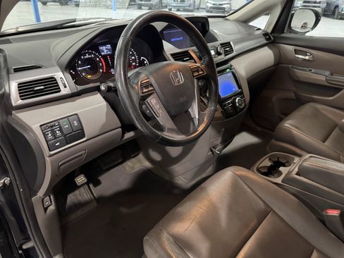 Used 2014 Honda Odyssey EX-L image 9