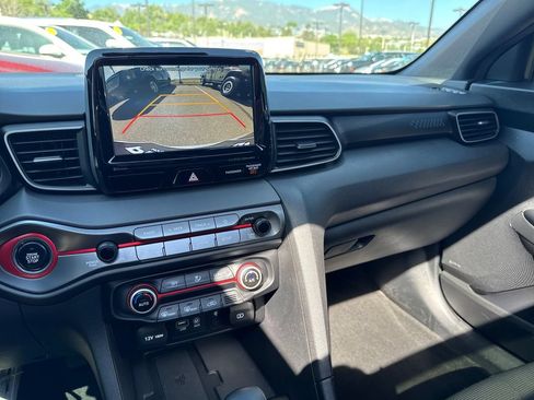 Used 2019 Hyundai Veloster 2.0 Premium FWD image 26