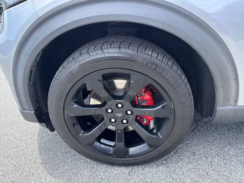 Used 2022 Ford Explorer ST w/ ST Street Pack RWD image 11