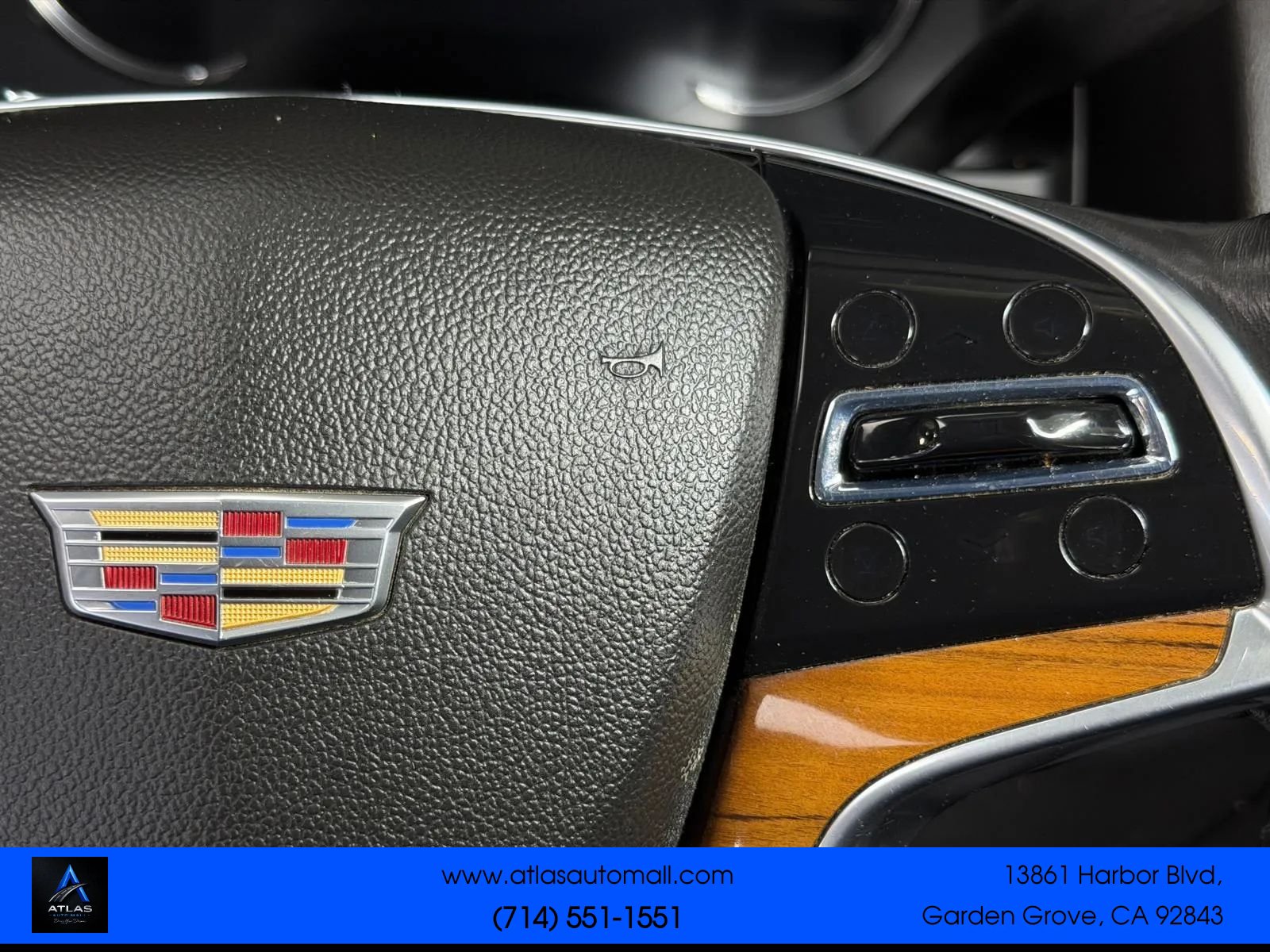 Used 2016 Cadillac Escalade Premium AWD/4WD image 40