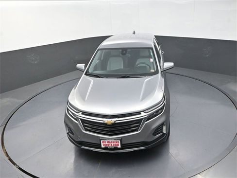 Used 2023 Chevrolet Equinox LT image 20