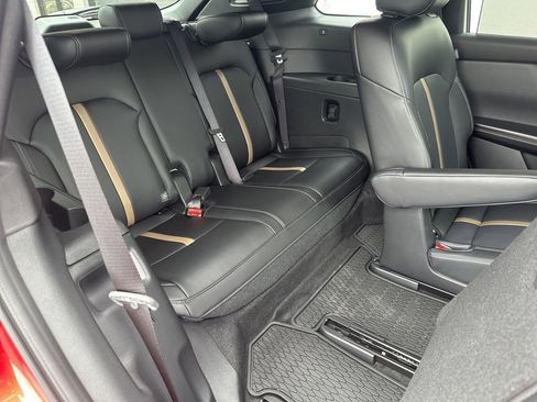 New 2026 MAZDA CX-90 3.3 Turbo S w/ Premium Package image 15