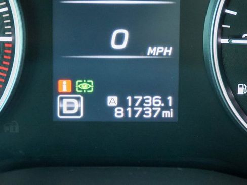 Used 2023 Subaru Ascent Touring image 35