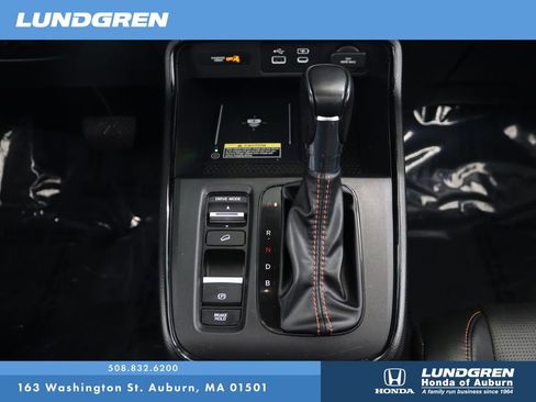 Certified 2024 Honda CR-V Sport-L image 29