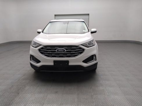 Used 2020 Ford Edge SEL AWD/4WD image 15