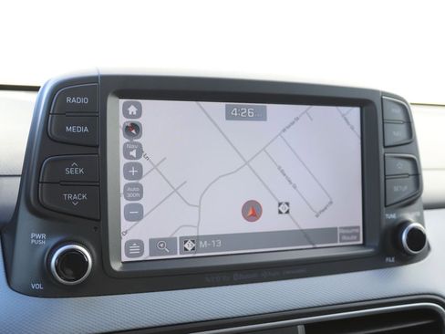 Used 2021 Hyundai Kona Ultimate FWD image 5
