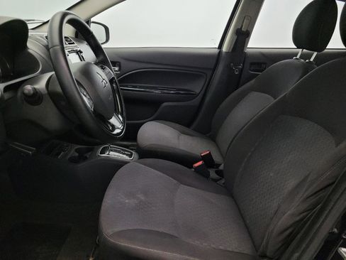 Used 2018 Mitsubishi Mirage GT image 17