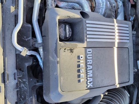 Used 2024 GMC Sierra 1500 Elevation w/ LPO, Elevation Black Package image 31