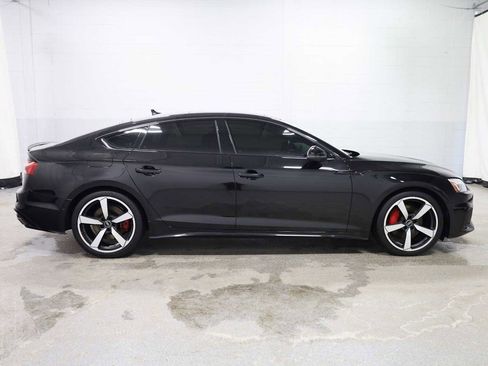 Used 2023 Audi A5 2.0T Prestige w/ Black Optic Plus Package image 10