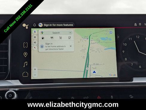 Used 2023 GMC Sierra 1500 SLT w/ SLT Premium Package image 30