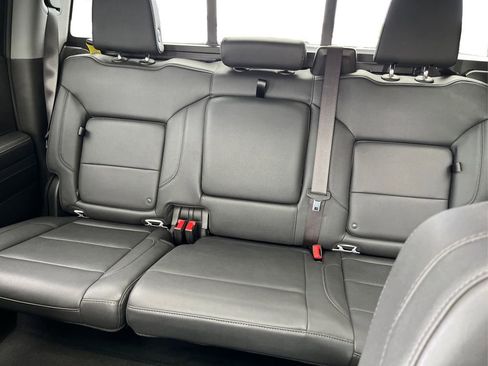 Used 2024 Chevrolet Silverado 1500 RST image 10