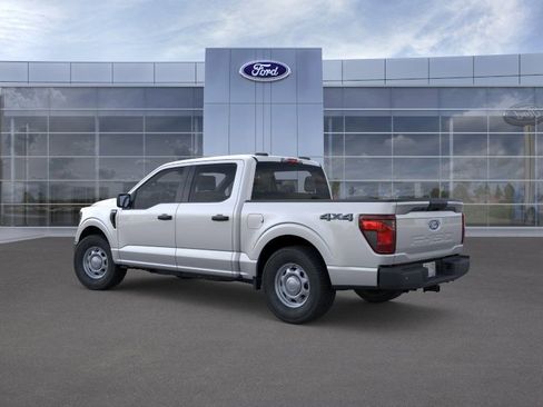 New 2026 Ford F150 XL AWD/4WD image 34