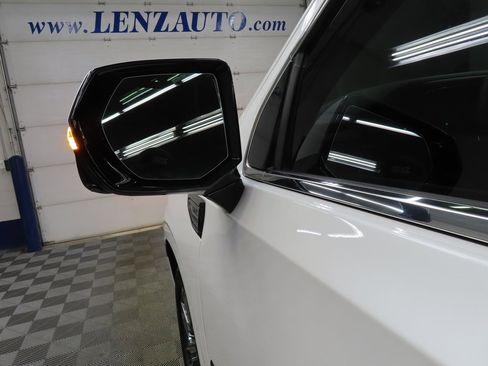 Used 2024 GMC Yukon XL Denali Ultimate image 73
