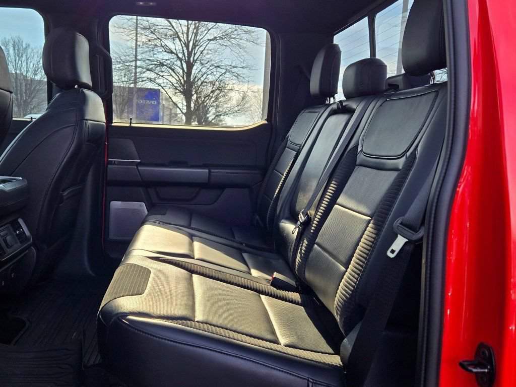 Used 2021 Ford F150 Raptor AWD/4WD image 18