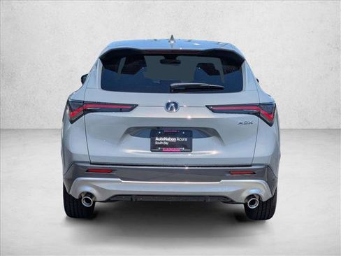 New 2026 Acura ADX FWD image 8