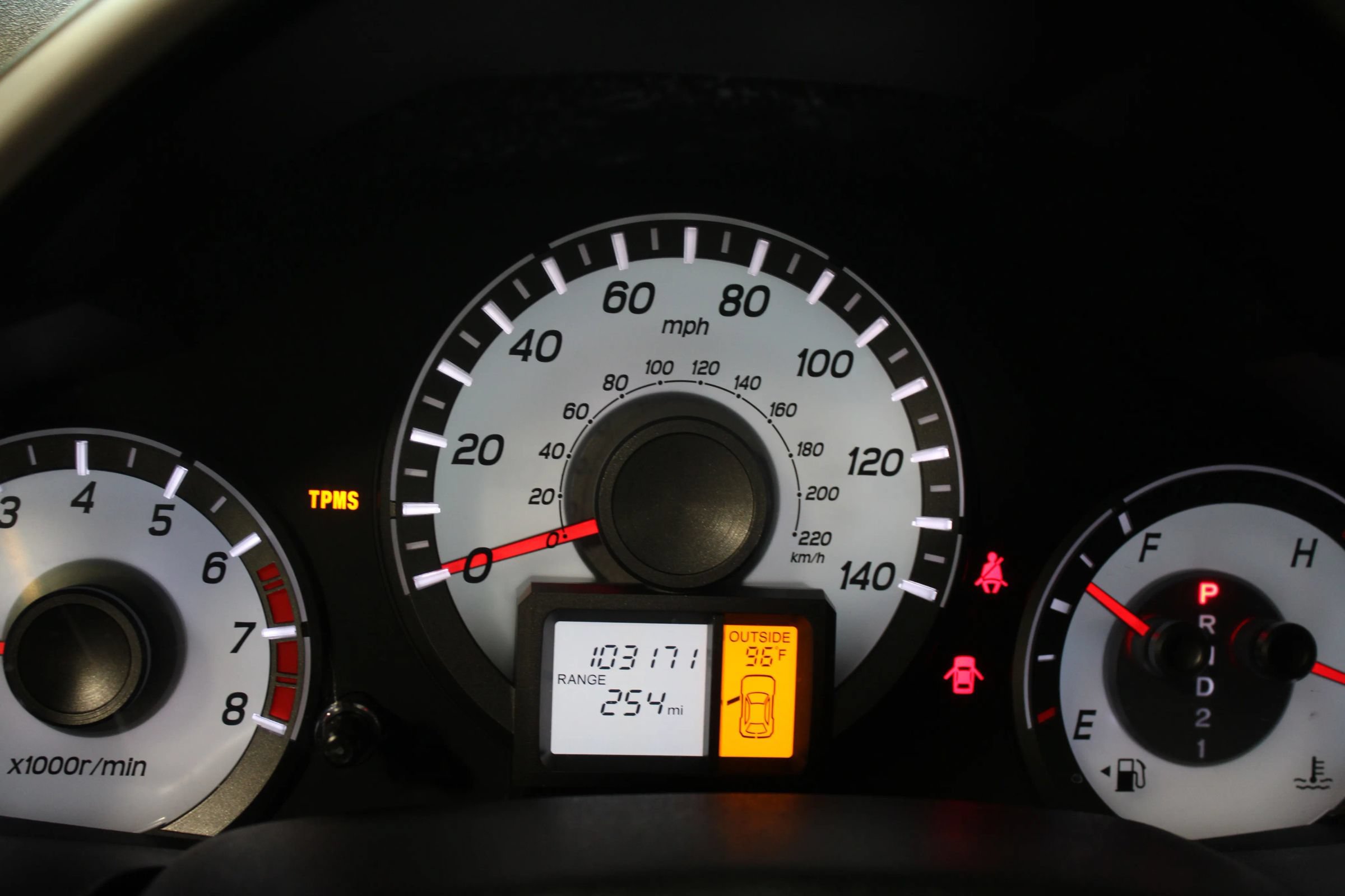 Used 2014 Honda Pilot EX-L image 12