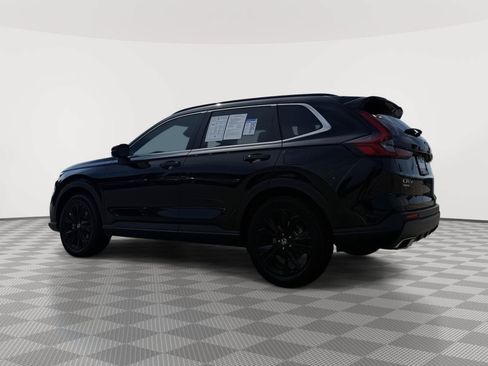 Used 2024 Honda CR-V Sport Touring image 4