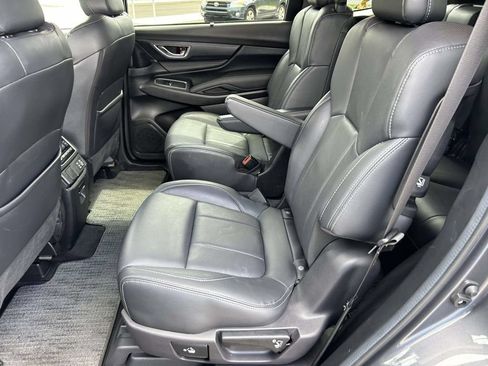 Used 2024 Subaru Ascent Limited AWD/4WD image 12