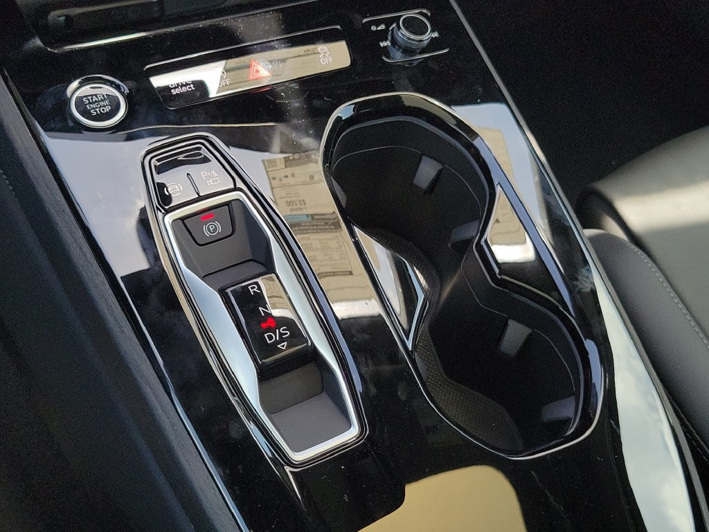 New 2026 Audi A5 Premium Plus AWD/4WD image 15