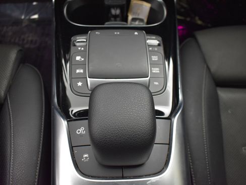 Used 2021 Mercedes-Benz A 35 AMG 4MATIC image 13