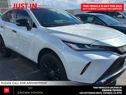 Used 2024 Toyota Venza Nightshade