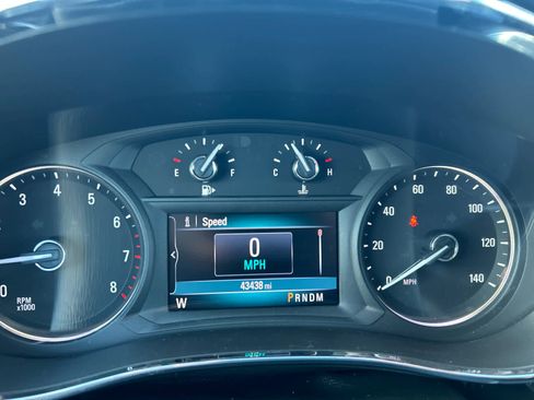 Used 2022 Buick Encore Preferred image 14