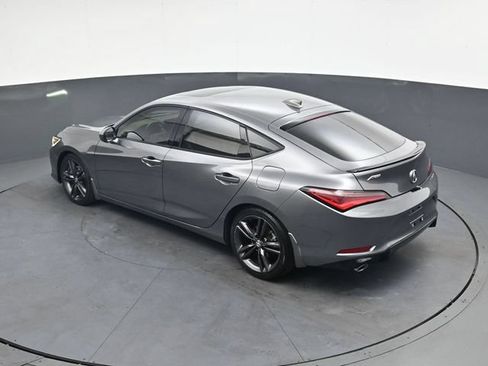 Used 2024 Acura Integra A-Spec FWD image 26