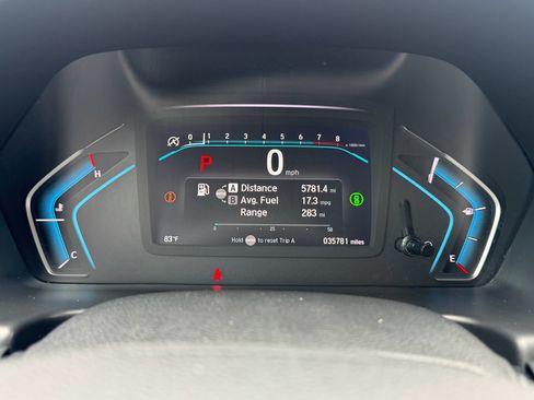 Certified 2023 Honda Odyssey Sport image 16