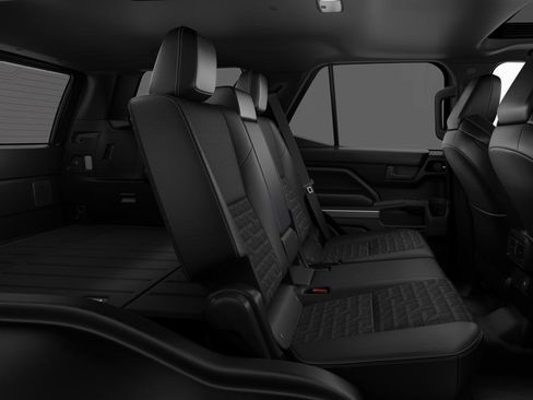 New 2026 Toyota 4Runner TRD Off-Road Premium image 63