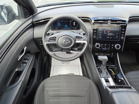 Used 2023 Hyundai Santa Cruz Night w/ Launch Package AWD/4WD image 26