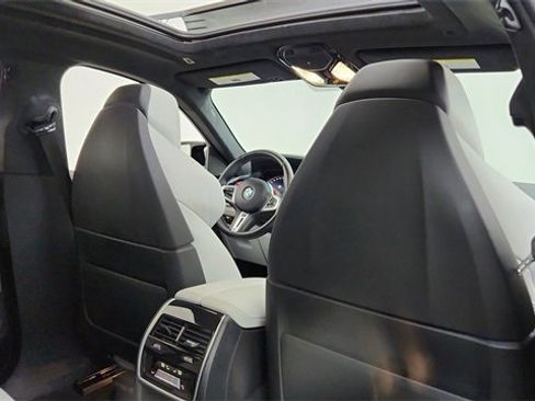 Used 2023 BMW X6 M Base image 26