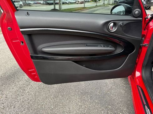 Used 2015 MINI Cooper Paceman S image 17