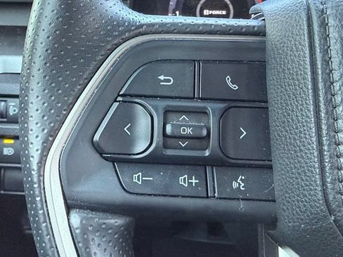Used 2025 Toyota 4Runner TRD Sport Premium w/ Tow Technology Package AWD/4WD image 26