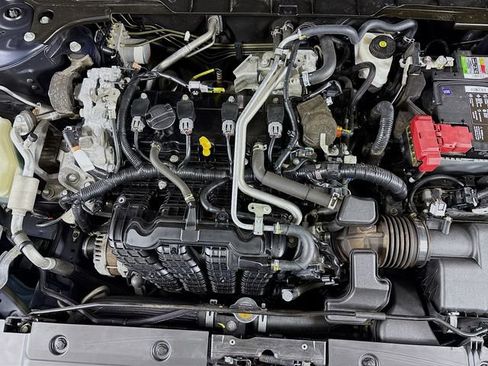 Used 2021 Nissan Altima 2.5 S image 28